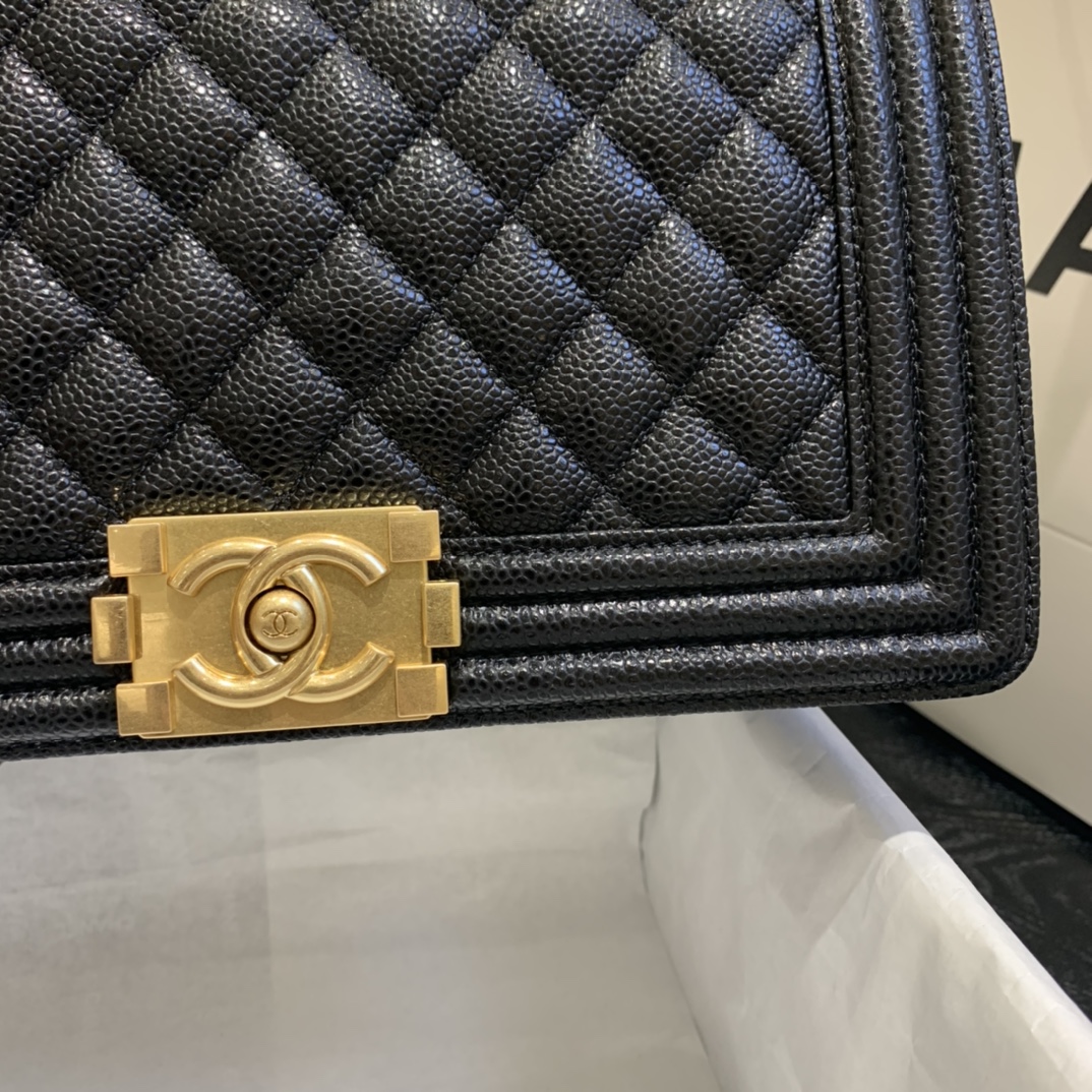 CC Bags Best Le Boy 25cm