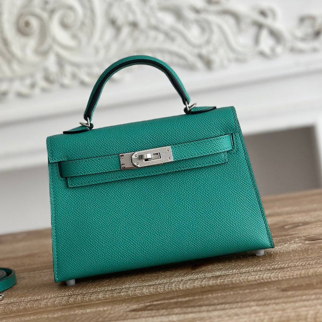 oKELLYo Bags mini 19cm Best