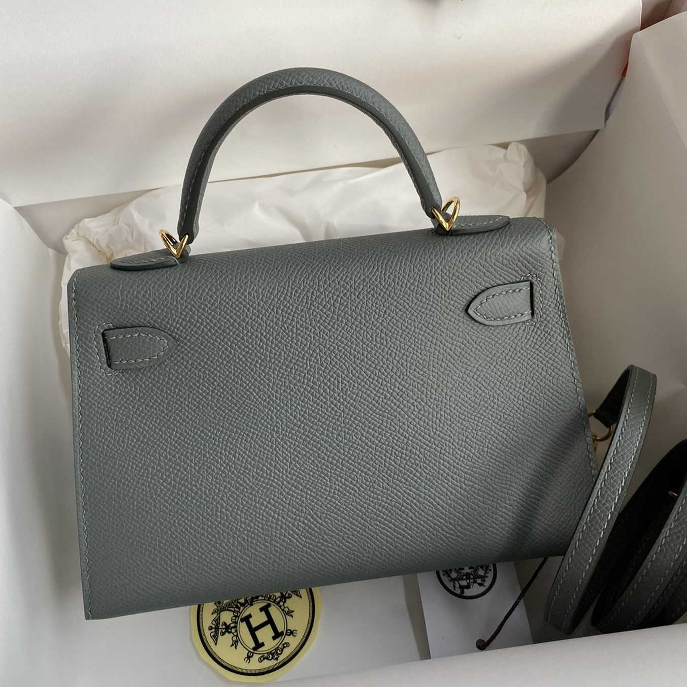 oKELLYo Bags mini 19cm Best