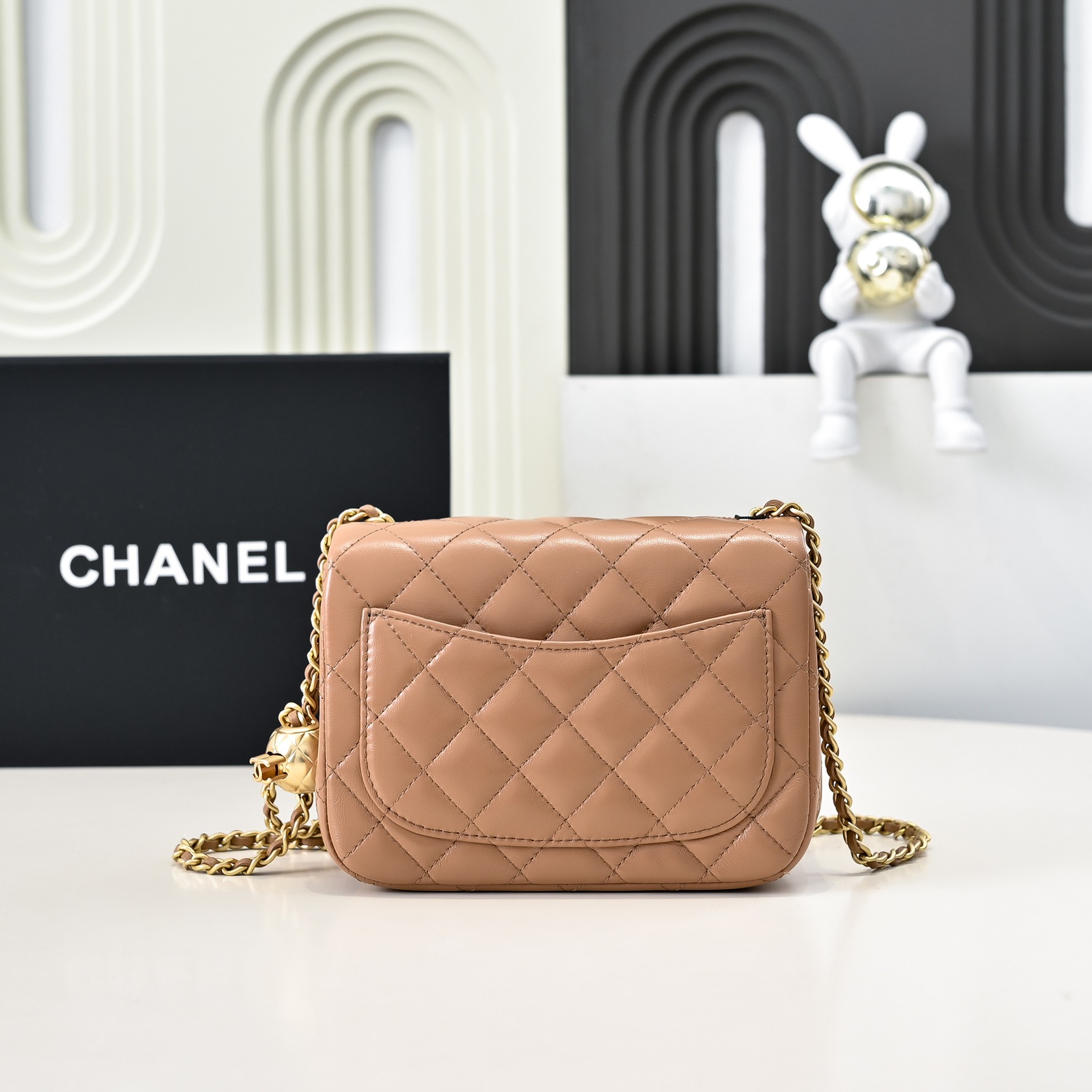 CC Bags Classic Flap Best Small