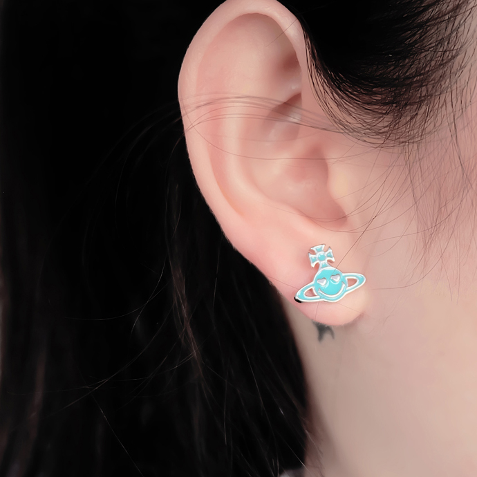 VW Earrings Best Quality
