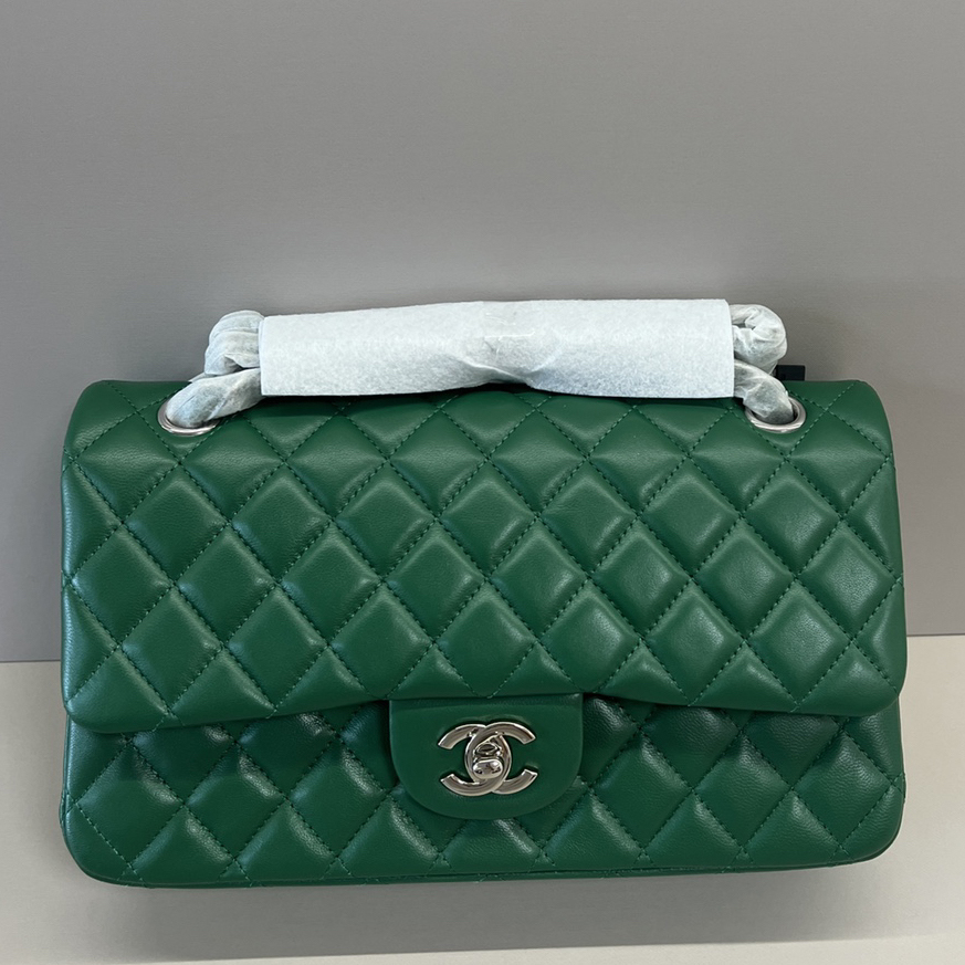 CC Bags Best Classic Flap Bag Lambskin 25cm