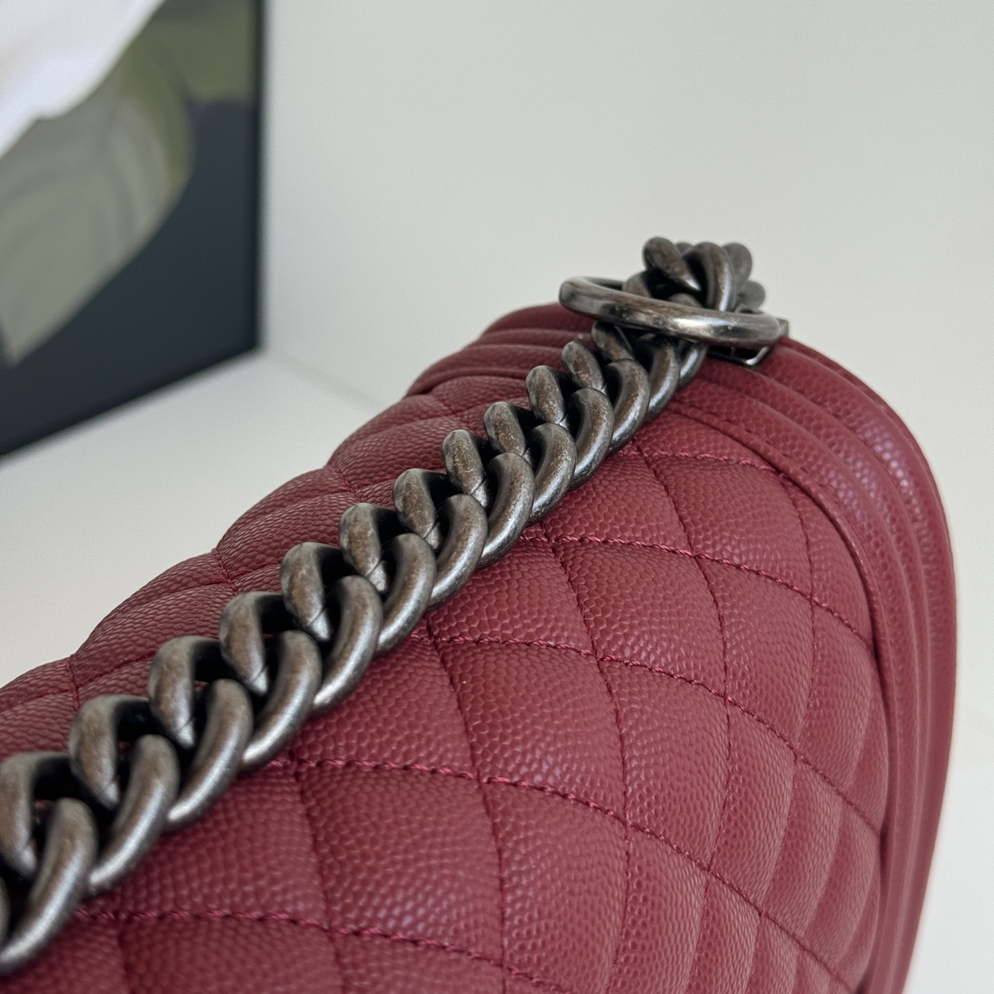CC Bags Best Le Boy 25cm