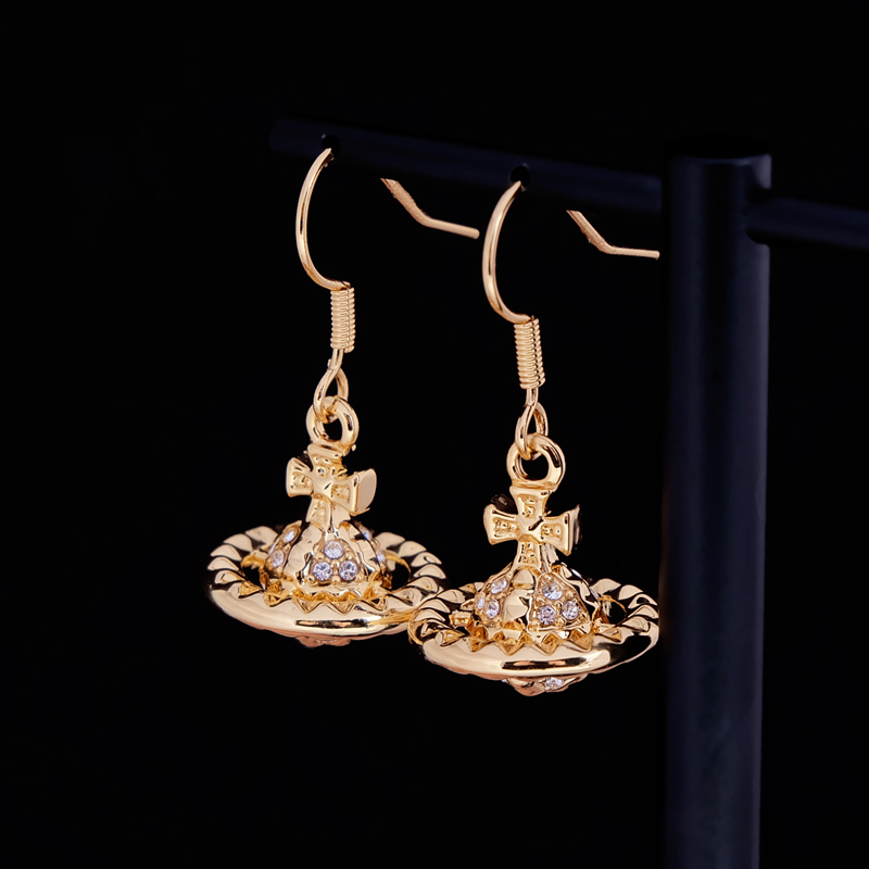 VW Earrings Best Quality