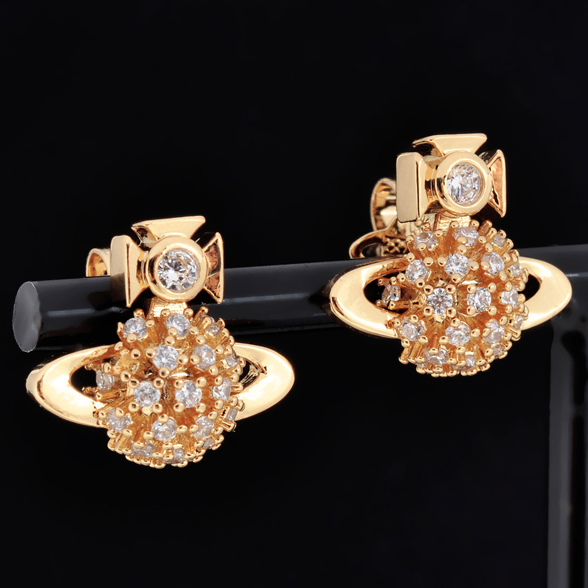 VW Earrings Best Quality