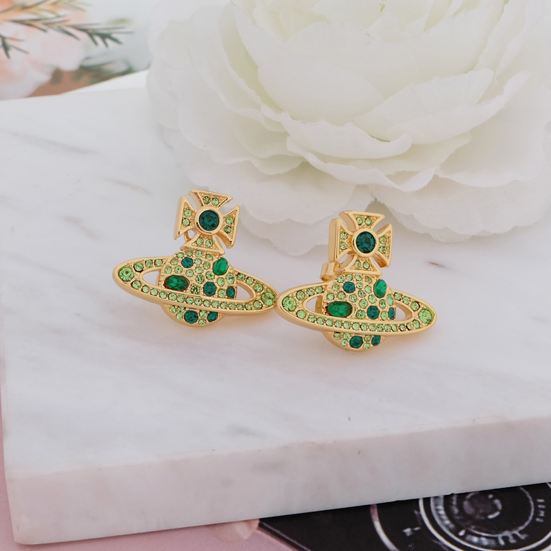 VW Earrings Best Quality