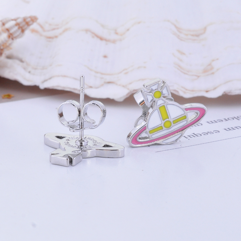 VW Earrings Best Quality
