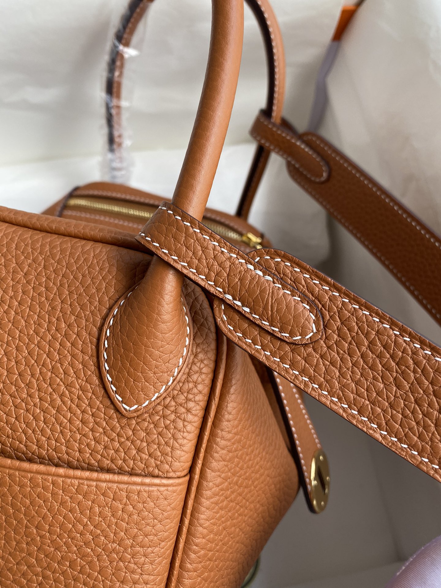 oLINDYo Bags 26cm Leather Best