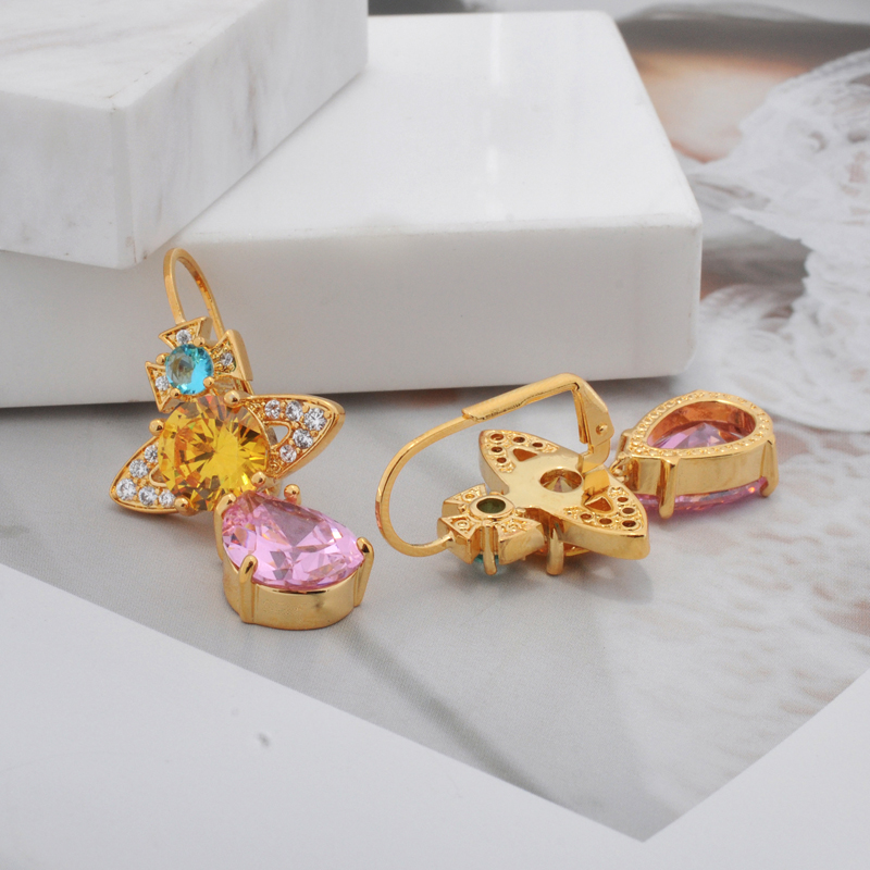 VW Earrings Best Quality