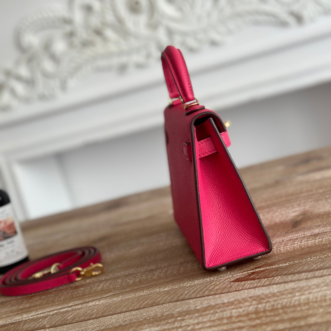 oKELLYo Bags mini 19cm Best