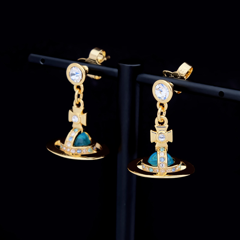 VW Earrings Best Quality