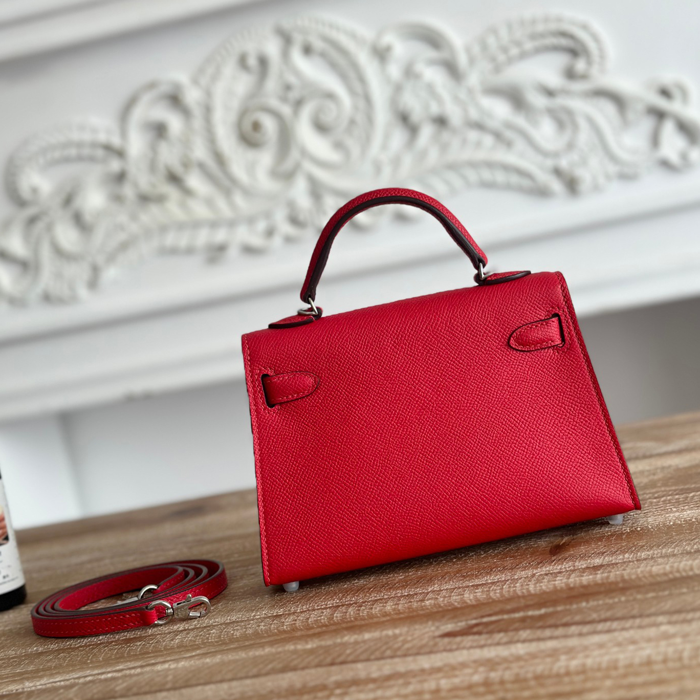oKELLYo Bags mini 19cm Best