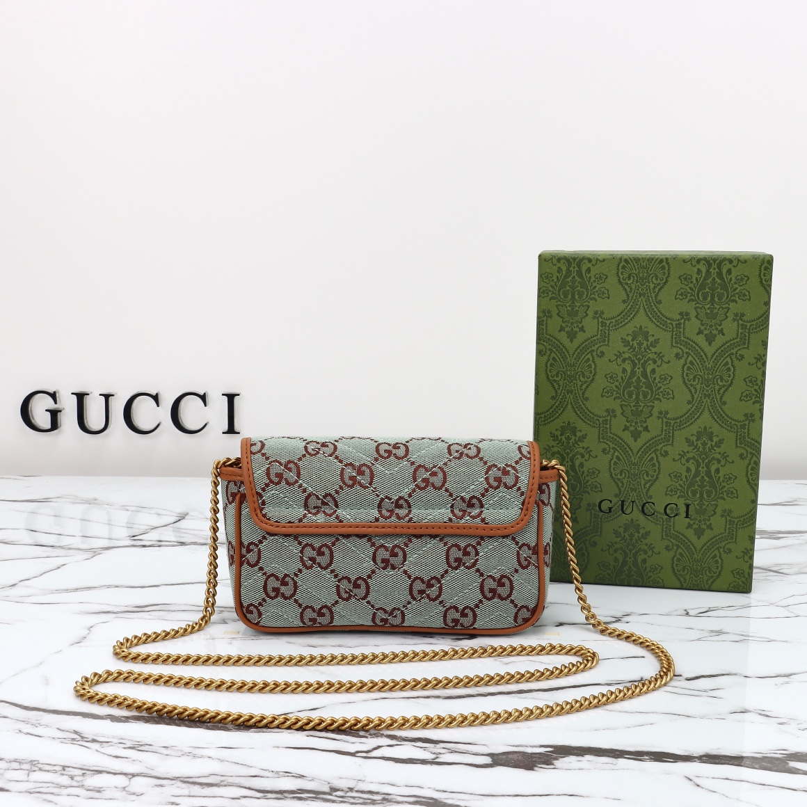 Gucc* Bags Best Quality