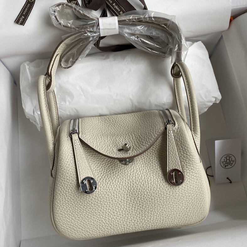 oLINDYo Bags mini 19cm Leather Best