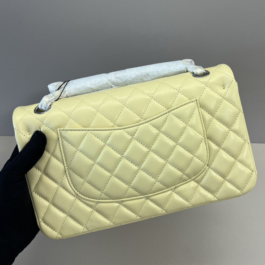 CC Bags Best Classic Flap Bag Lambskin 25cm