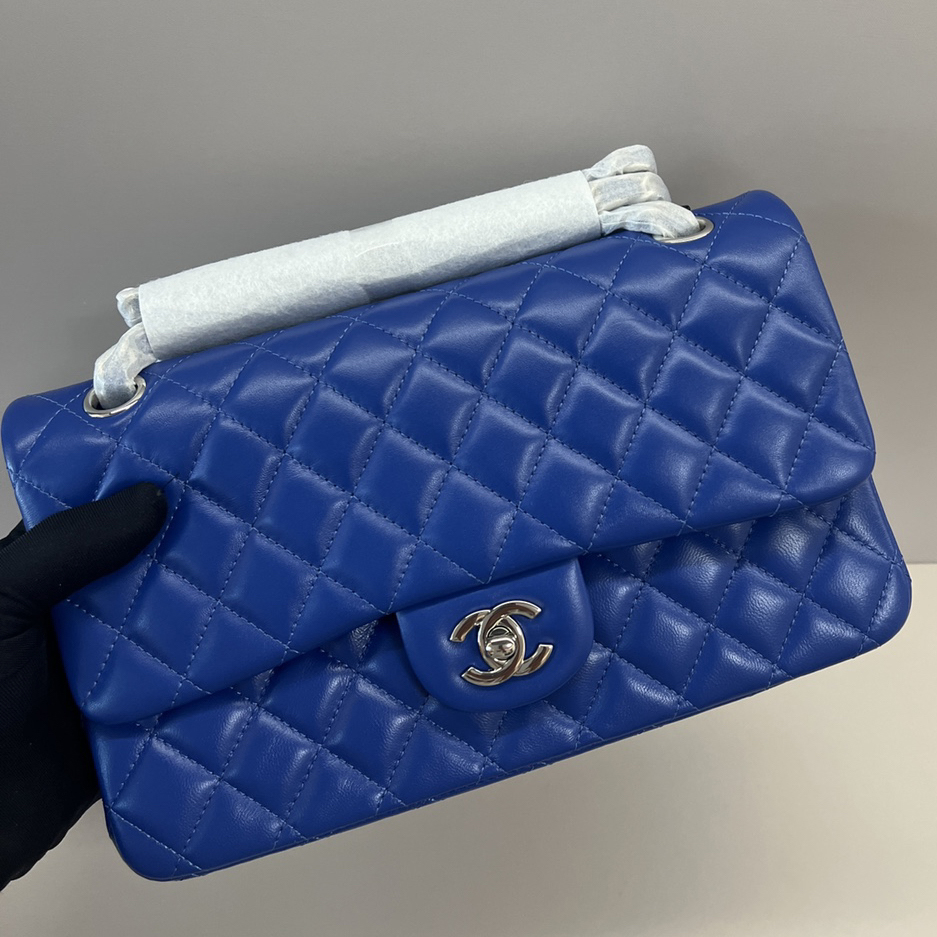CC Bags Best Classic Flap Bag Lambskin 25cm