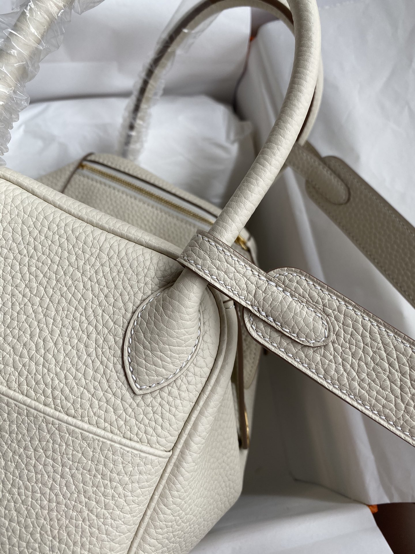 oLINDYo Bags 26cm Leather Best
