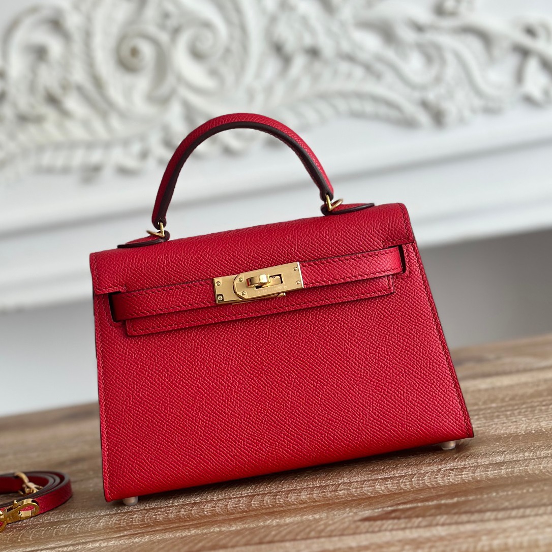 oKELLYo Bags mini 19cm Best