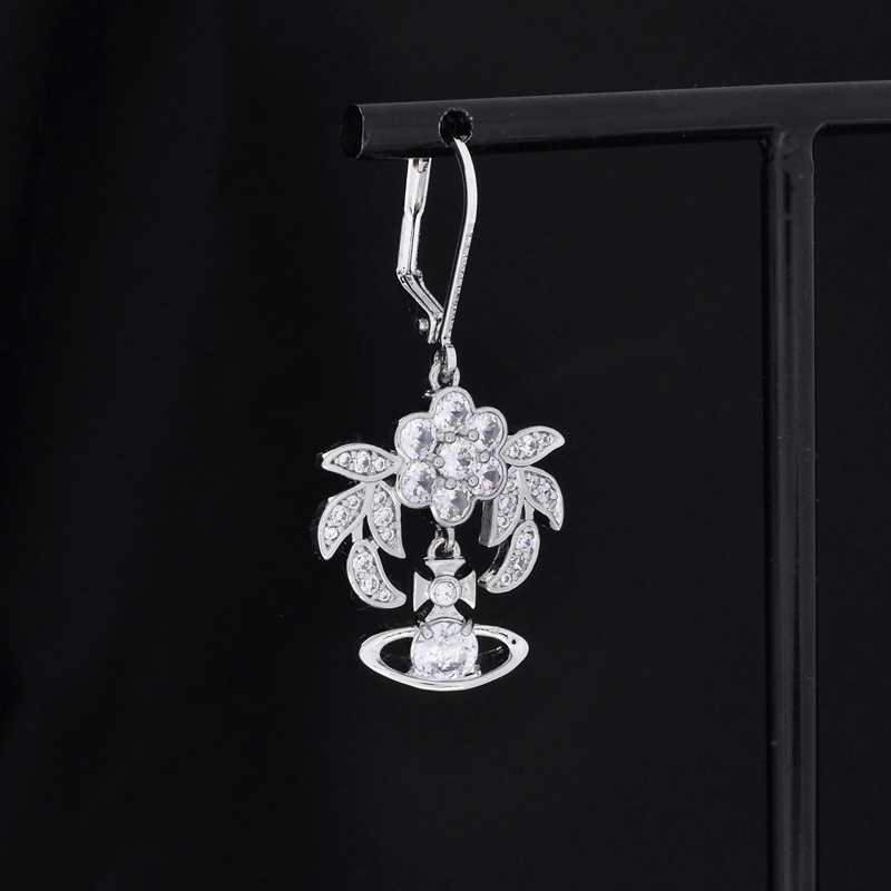 VW Earrings Best Quality