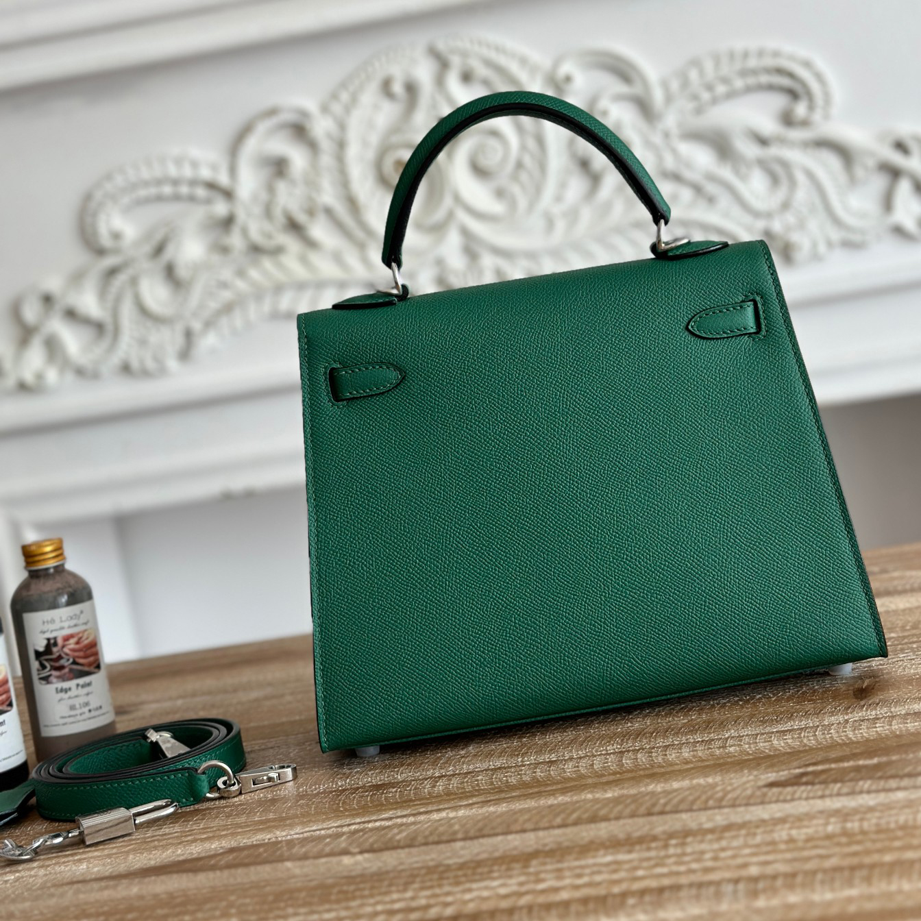 oKELLYo Bags 25cm Epsom Leather Best