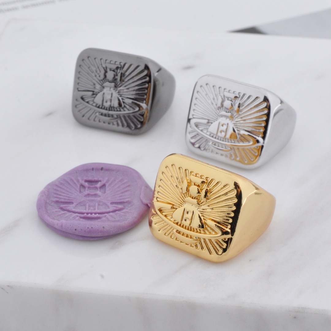 VW Rings Best Quality
