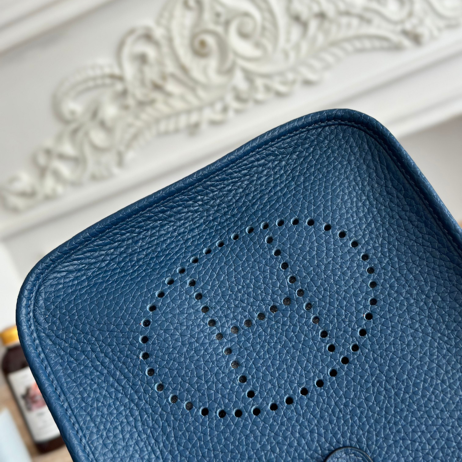 oEVELYNEo Bags mini 16cm Best Leather