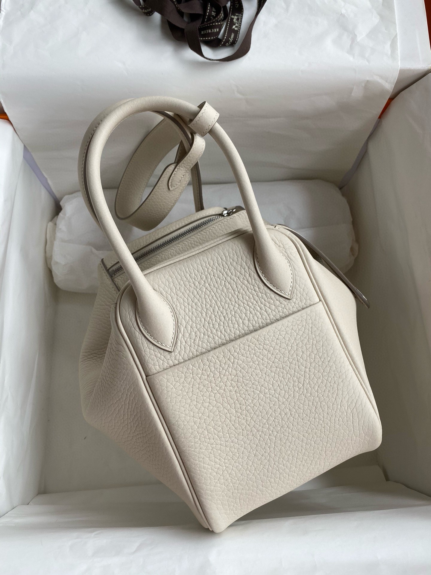 oLINDYo Bags 26cm Leather Best