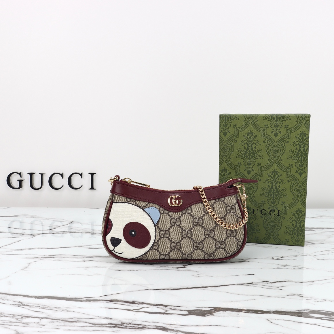 Gucc* Bags Best Quality