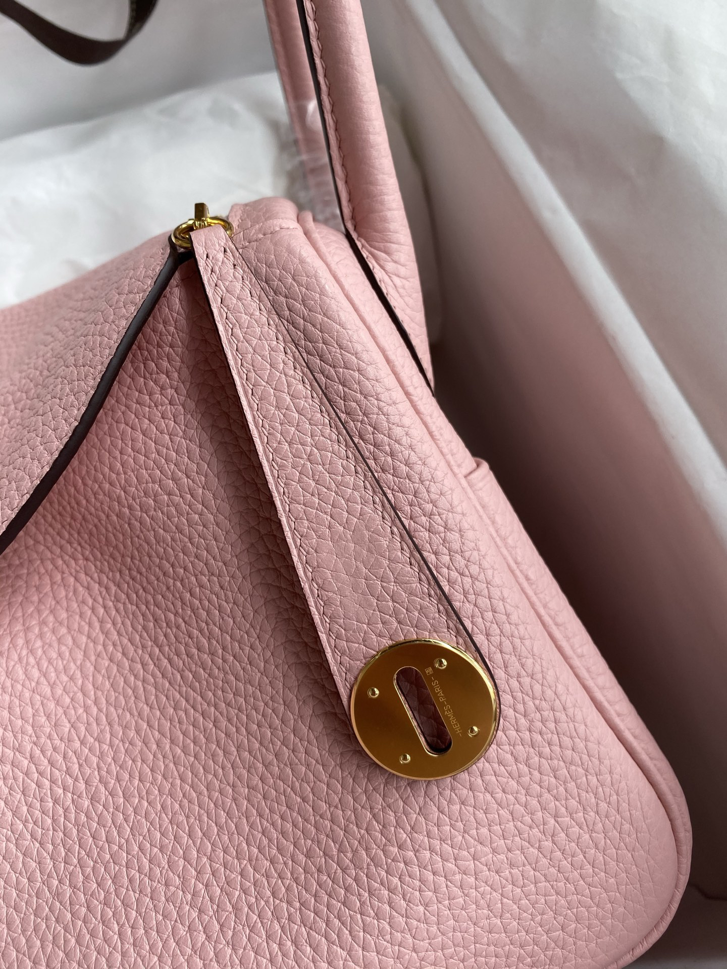 oLINDYo Bags 26cm Leather Best