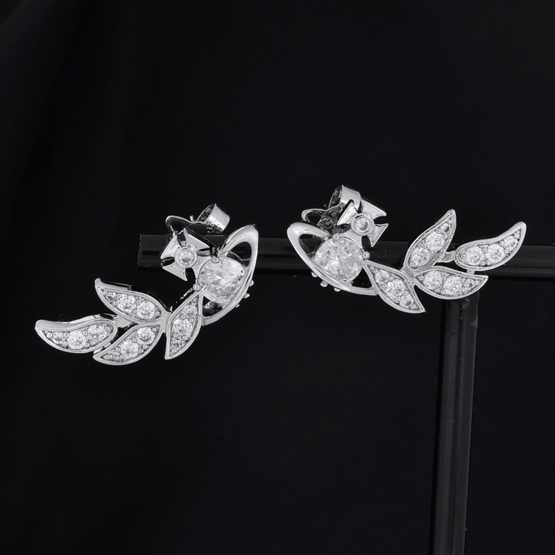 VW Earrings Best Quality