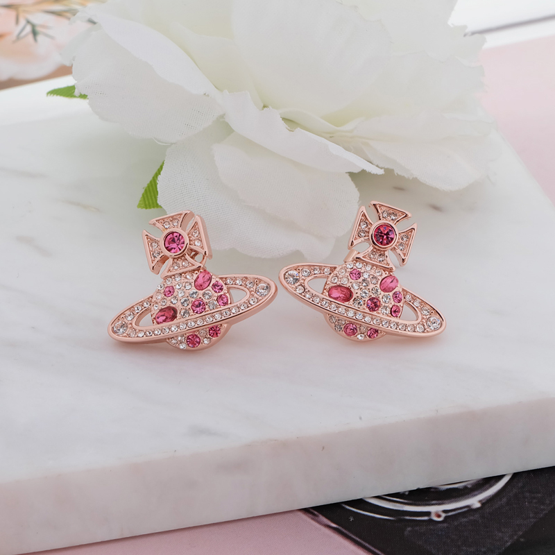 VW Earrings Best Quality