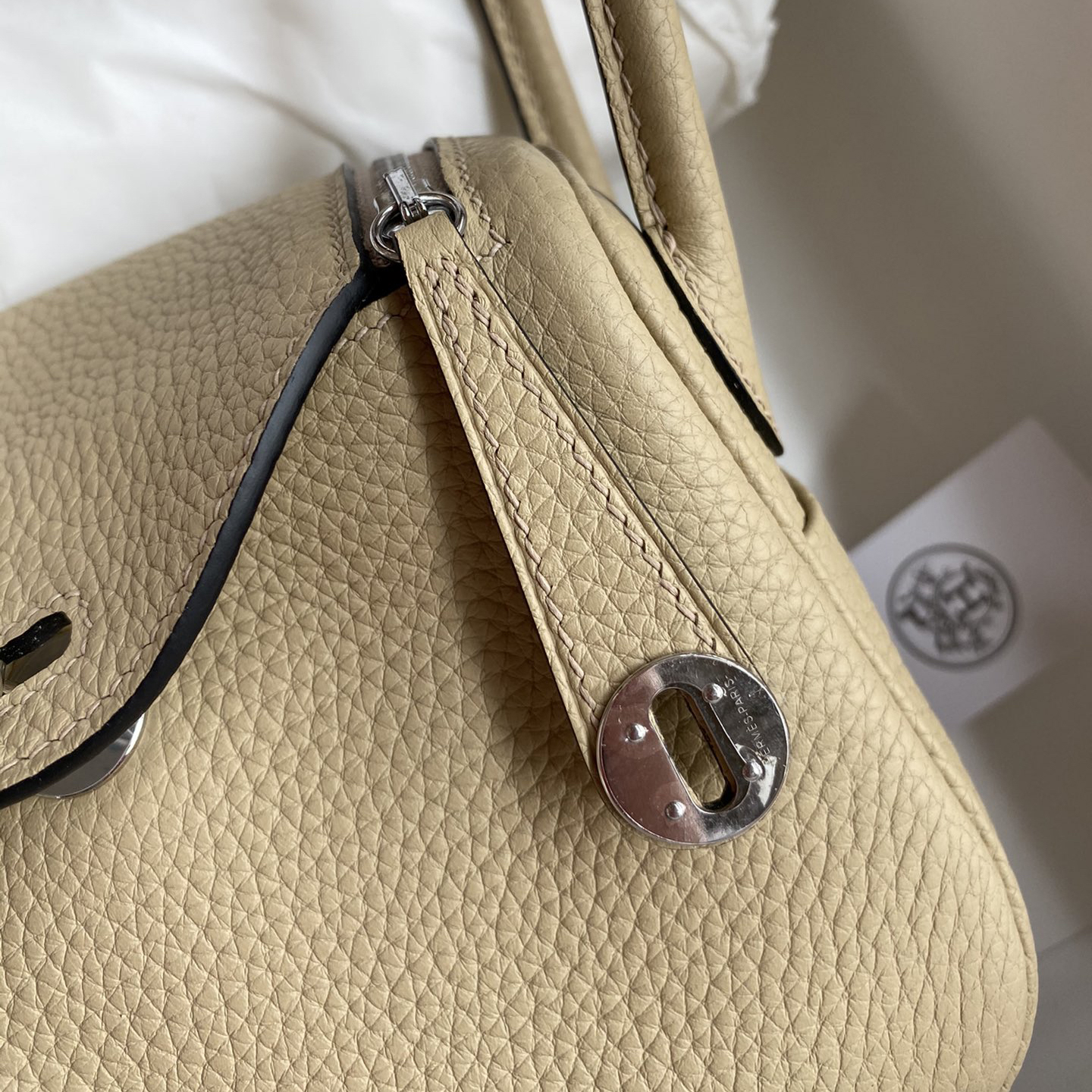oLINDYo Bags mini 19cm Leather Best