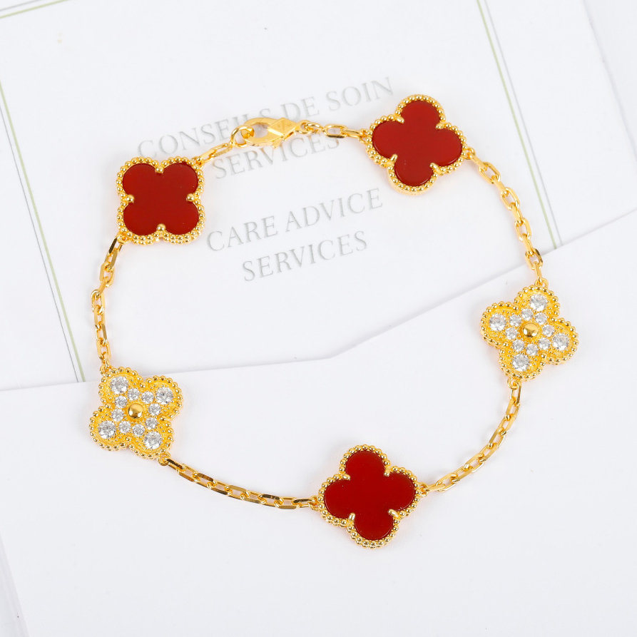 VVCA Bracelets Good Quality