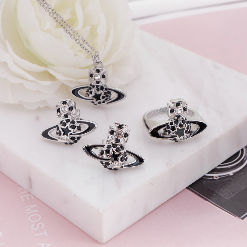 VW Earrings Best Quality
