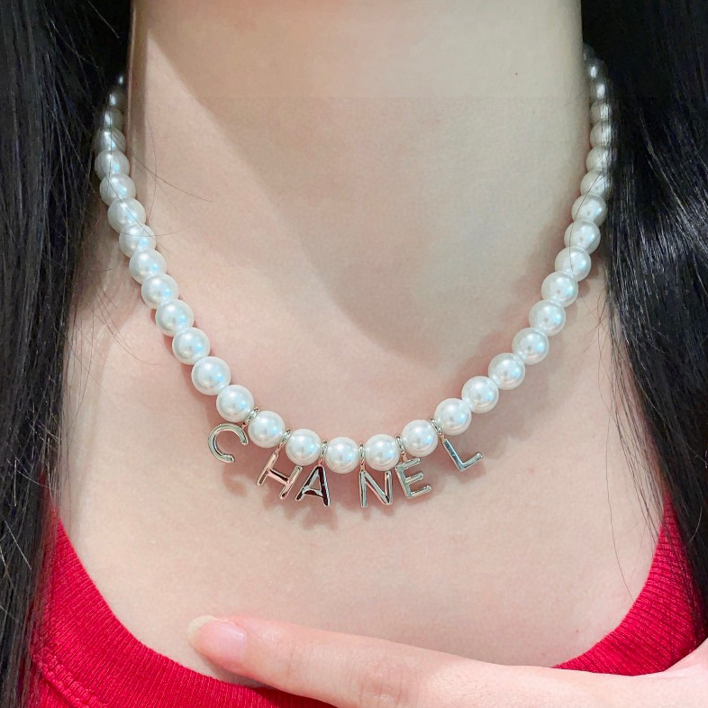 CC Necklaces Good Quality