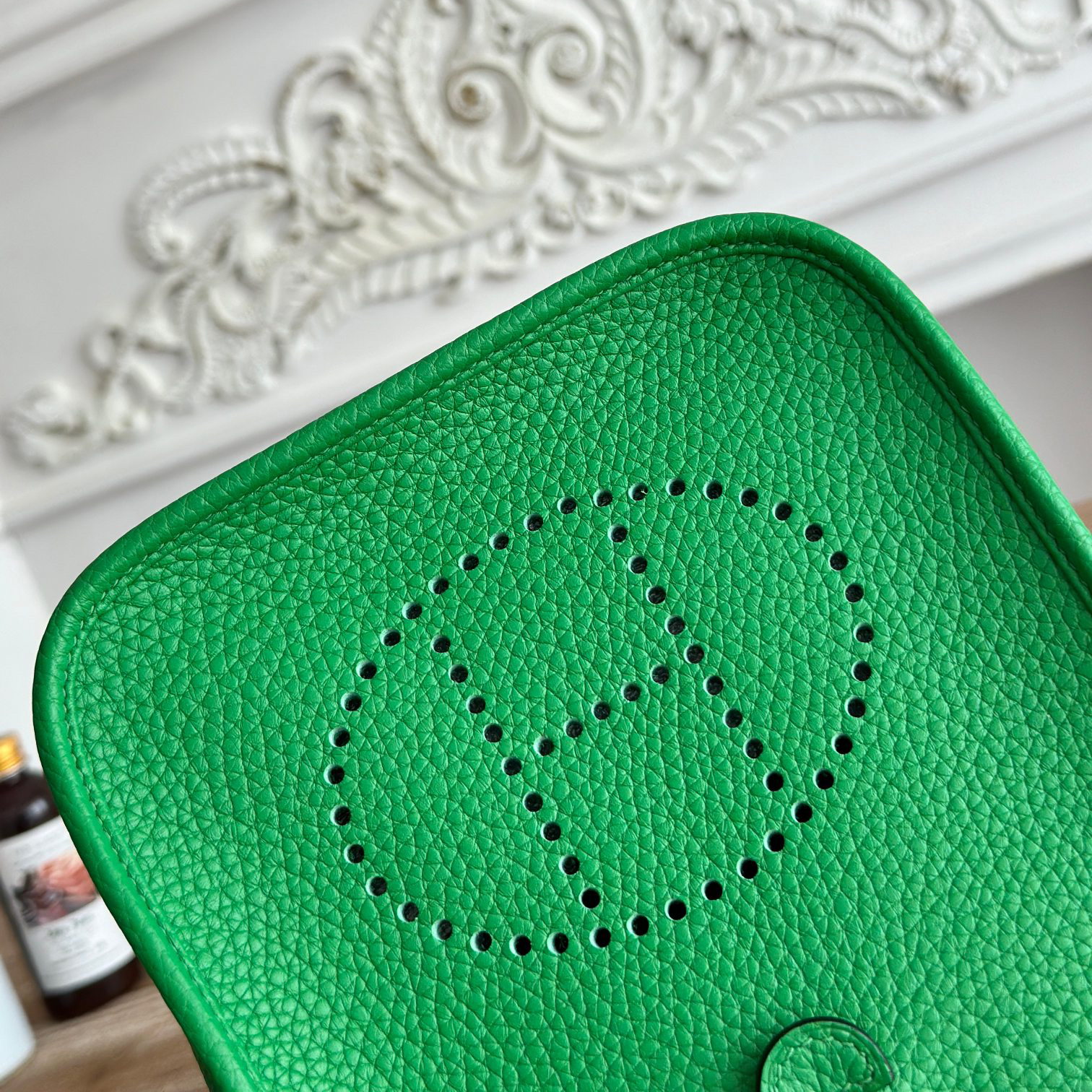 oEVELYNEo Bags mini 16cm Best Leather
