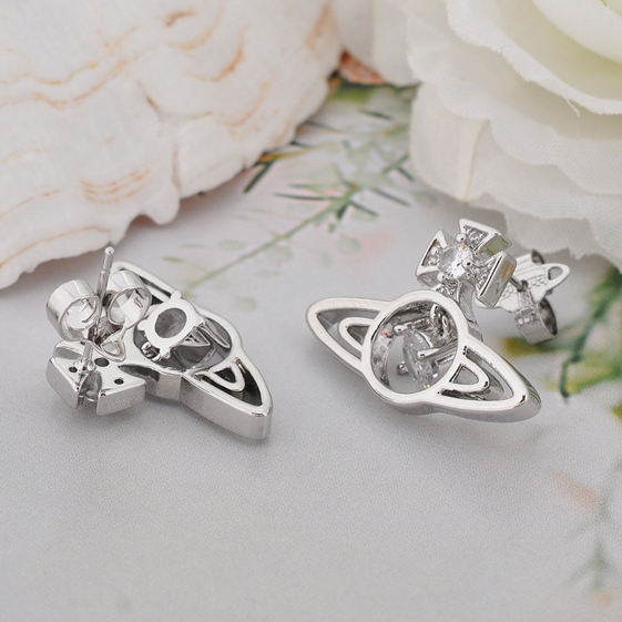 VW Earrings Best Quality