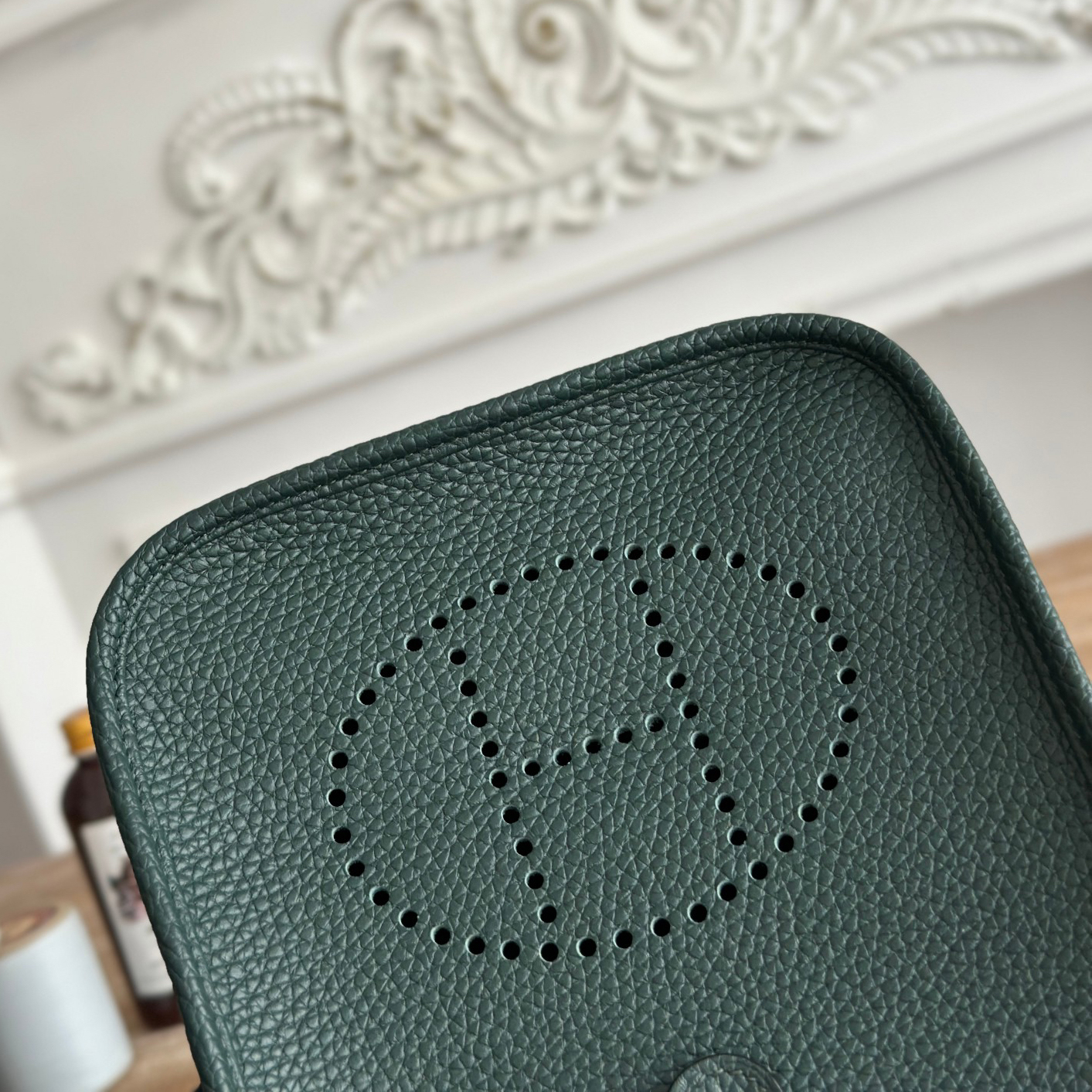 oEVELYNEo Bags mini 16cm Best Leather