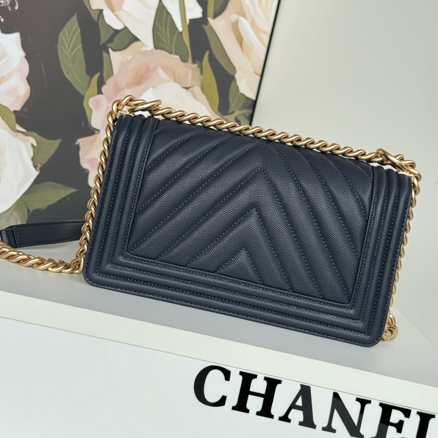 CC Bags Best Le Boy 25cm