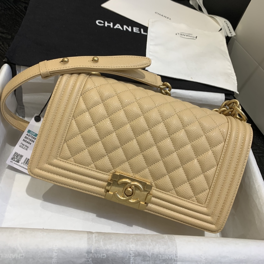 CC Bags Best Le Boy 25cm