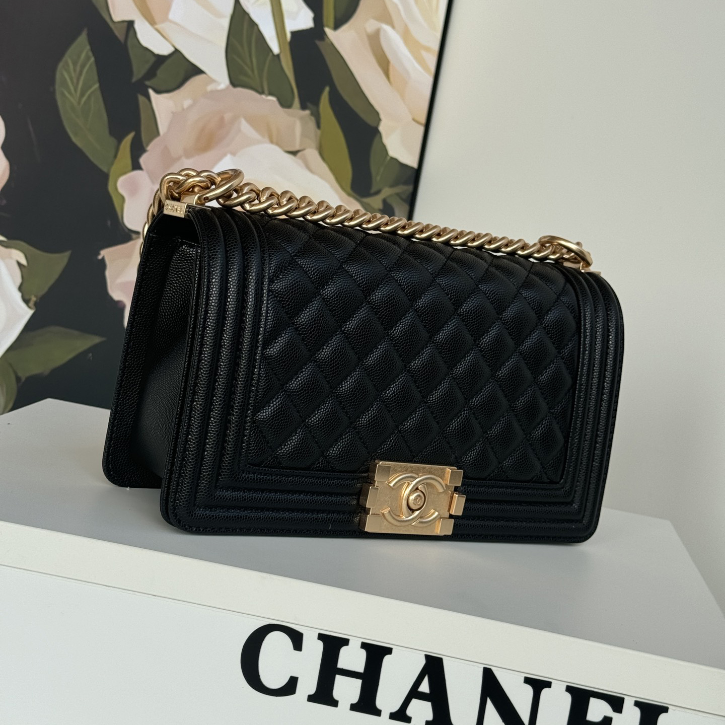 CC Bags Best Le Boy 25cm