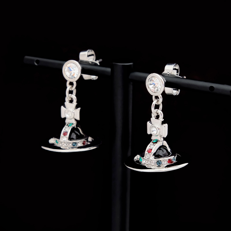 VW Earrings Best Quality