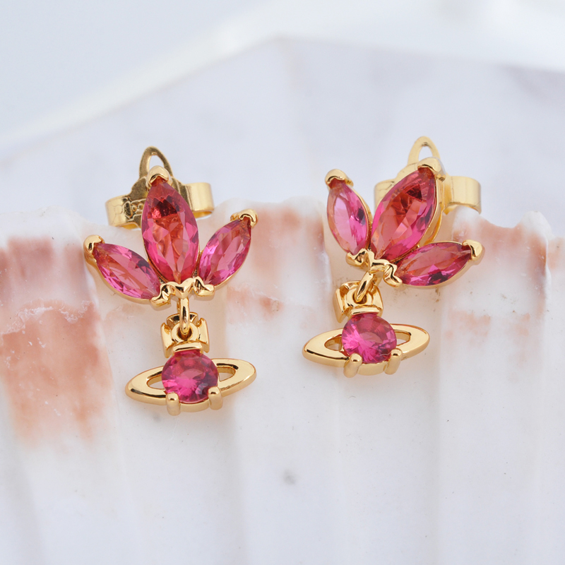VW Earrings Best Quality
