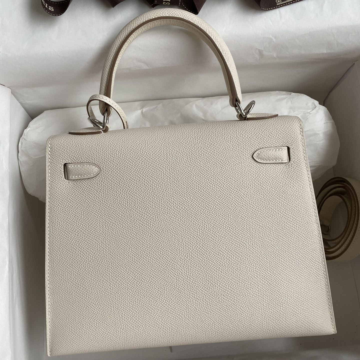 oKELLYo Bags 25cm Epsom Leather Best