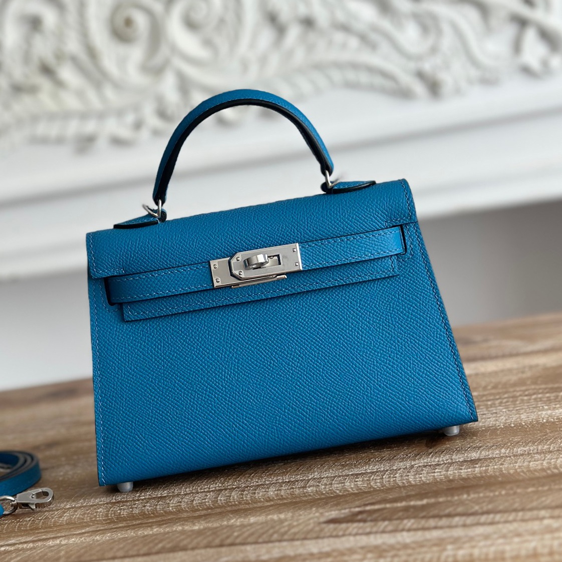 oKELLYo Bags mini 19cm Best