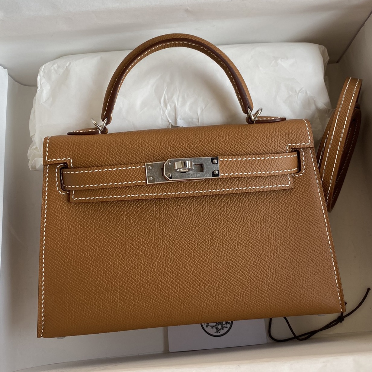 oKELLYo Bags mini 19cm Best