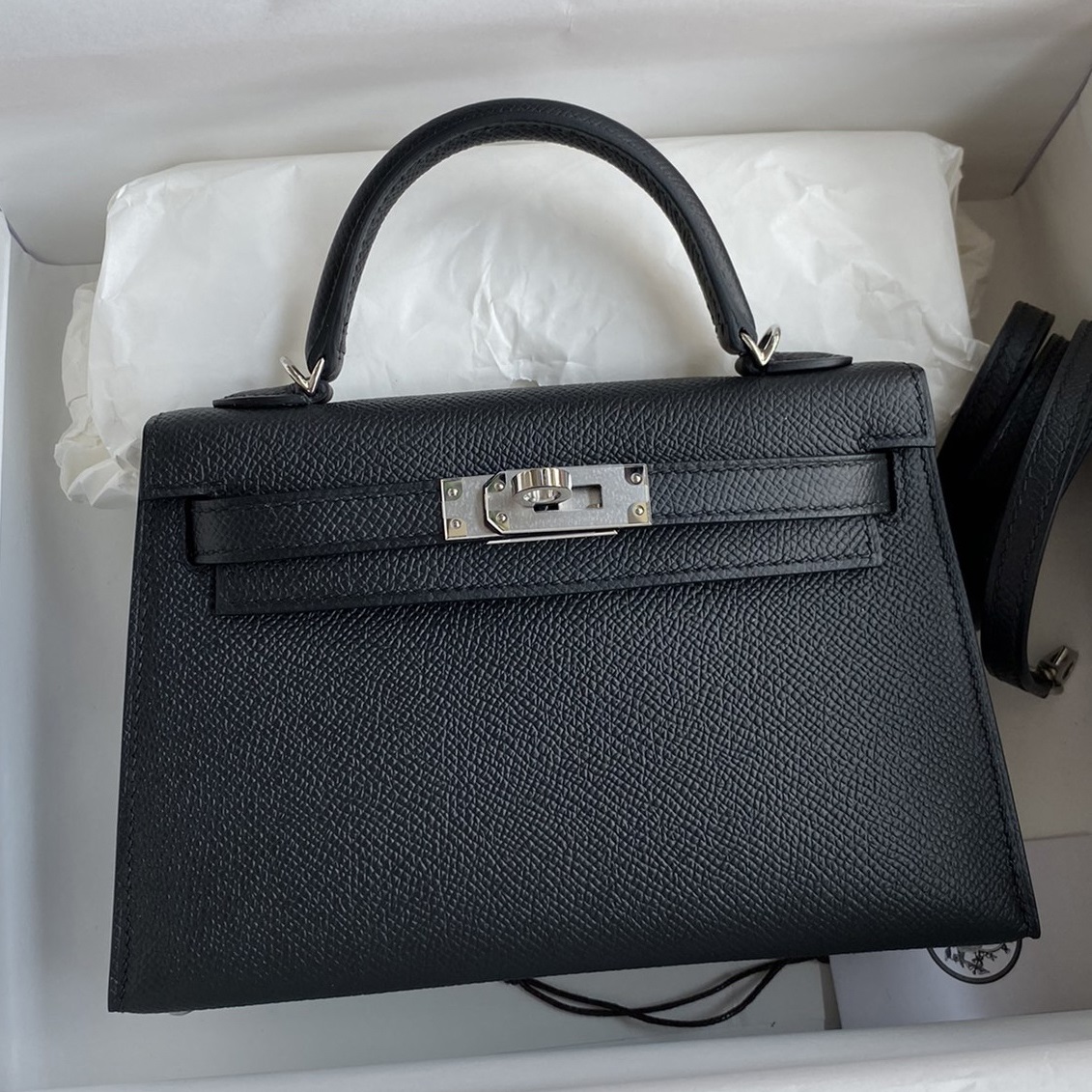 oKELLYo Bags mini 19cm Best