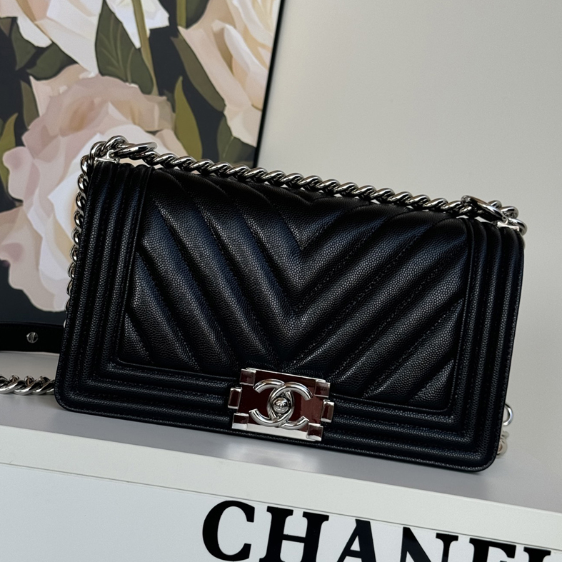 CC Bags Best Le Boy 25cm