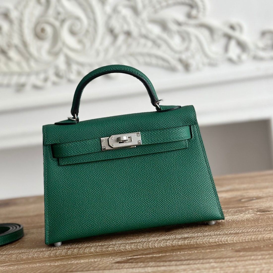 oKELLYo Bags mini 19cm Best