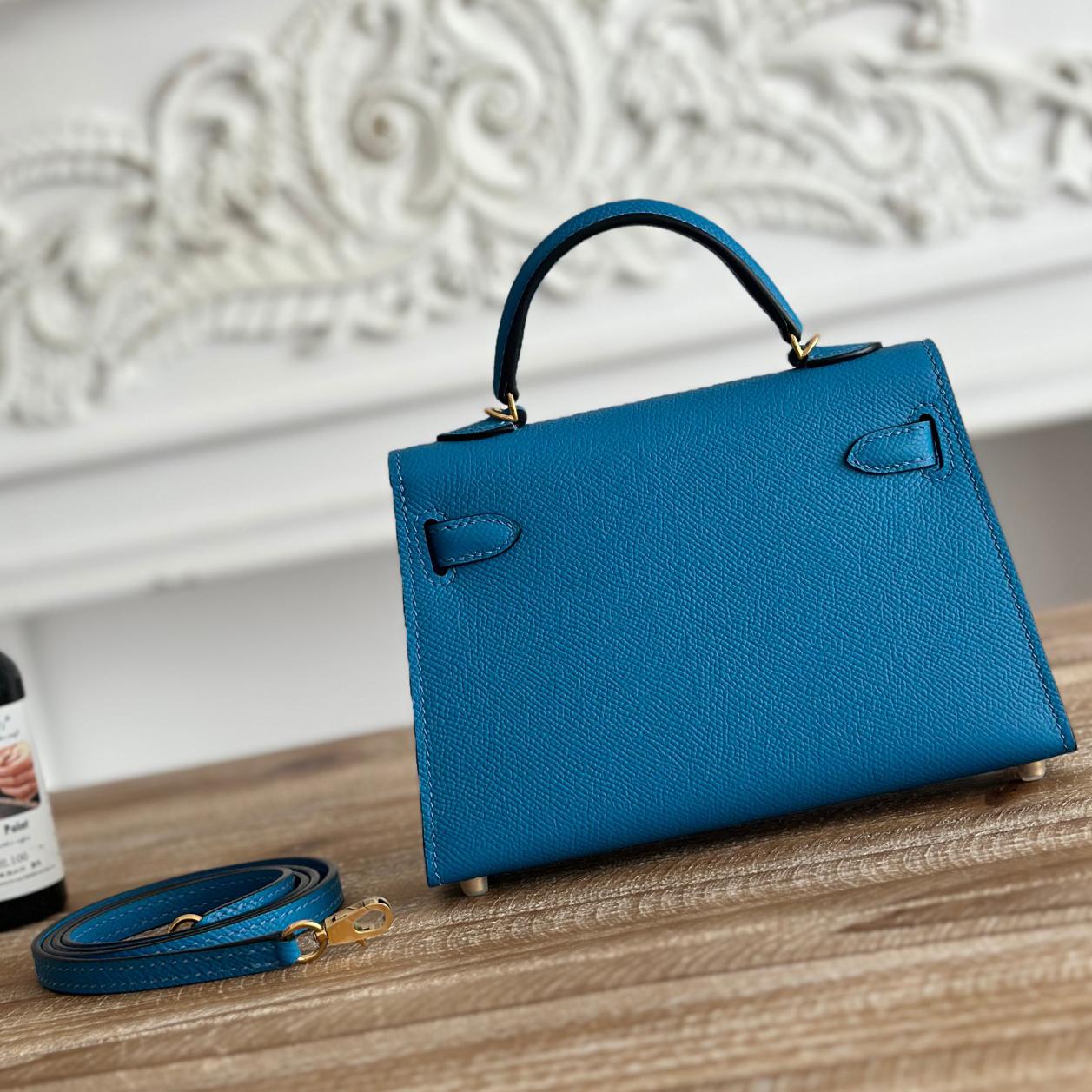oKELLYo Bags mini 19cm Best